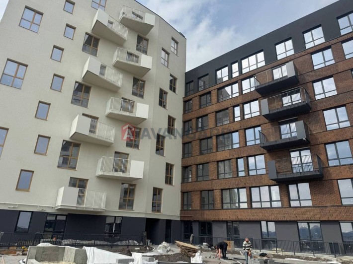 Продаж 3кім.кв в новобудові на етапі здачі - фото 1