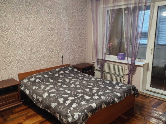 Продажа 2-х ком.квартиры Фортечна(Грязнова) Запорожье