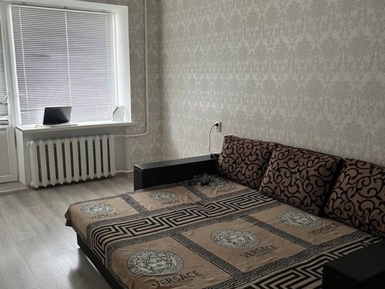 Продам затишну 2-кімнатну квартиру з євроремонтом від власника Миколаїв