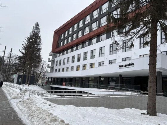 Продаж 1-кім. квартири гарного планування в. Зелена Львов