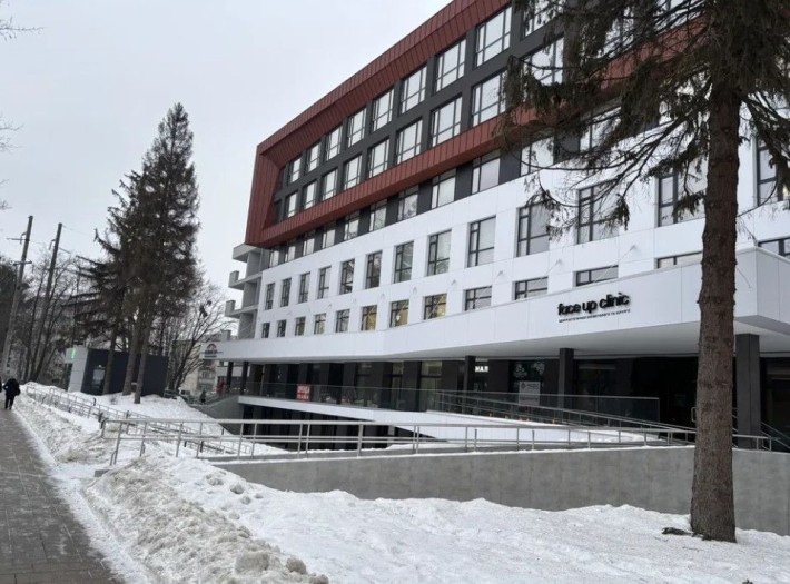 Продаж 1-кім. квартири гарного планування в. Зелена - фото 1