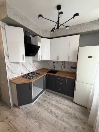 Продається 3-кімнатна квартира з  ремонтом . Заводський р-н Н1 - фото 1