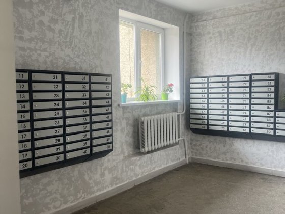 Квартира 1кімнатна Львів