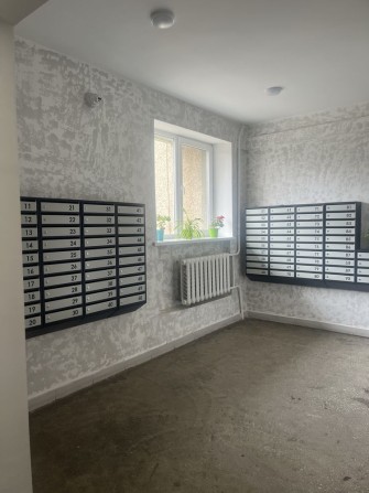 Квартира 1кімнатна - фото 1