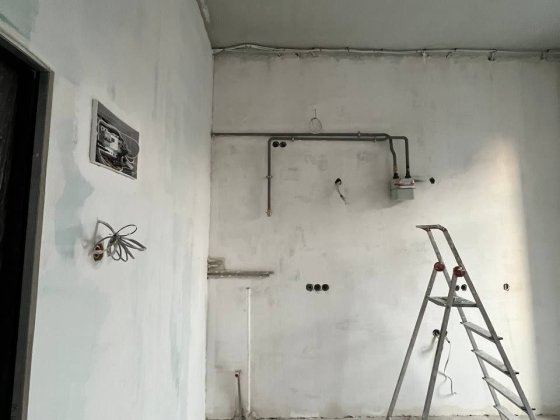 Продам від власника однокімнатну квартиру по вул. Героїв Крут Львов