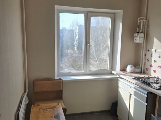 Продаж 3-кімнатної квартири, пр. Ювілейний Запорожье