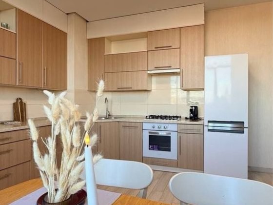 Продаж просторої 1 км квартири в новобудові по вул.Гіпсова, 58 м² Львов