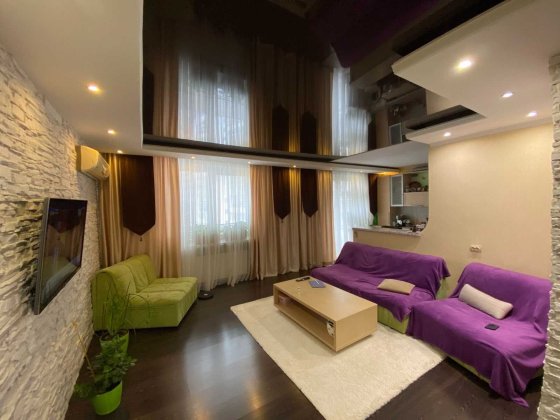 Продається трикімнатна квартира Богоявленський, 312-А-АТБ, S1 Миколаїв