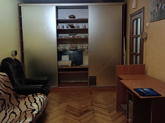 Продаж 1 квартири на Салтівці Харьков