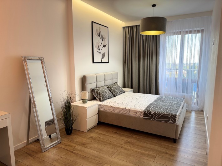 ЖК Дом на Осипова. Редкое предложение в центре города - фото 1