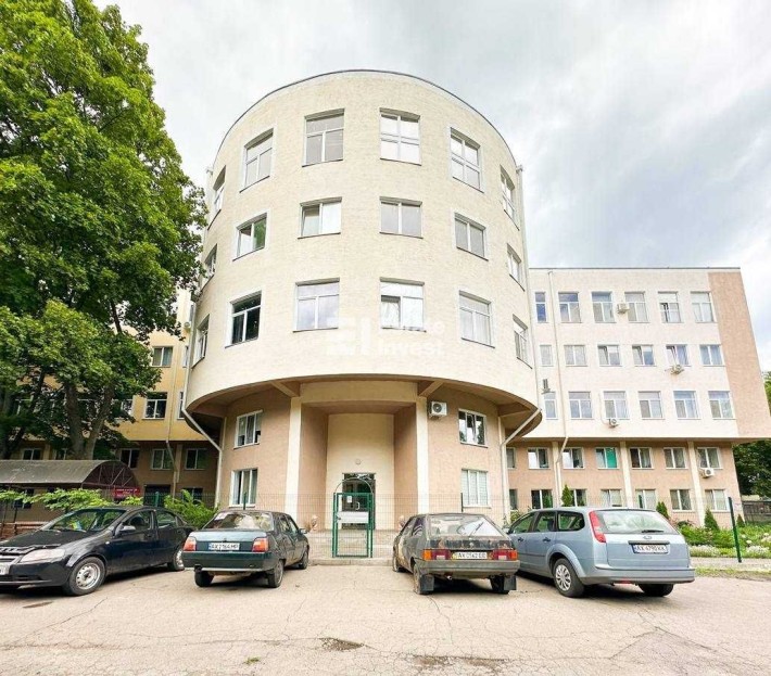 Продам 1 кімн. дворівневу квартиру на пр. Індустріальний, 6 - фото 1