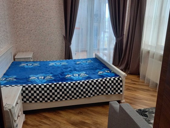 Продается большая 2-х комн. квартира в ЖК Лермонтово 67 кв.м Запорожье