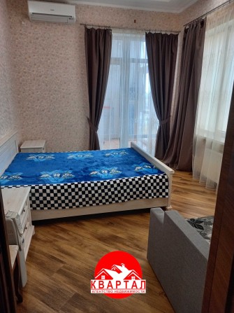 Продается большая 2-х комн. квартира в ЖК Лермонтово 67 кв.м - фото 1