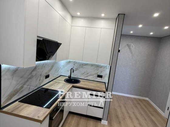 Евродвушка с видом на море | Новый ремонт | Таирово Одеса