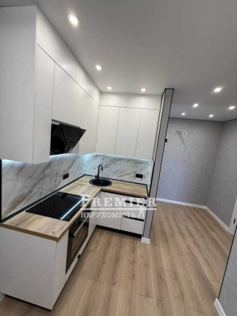 Евродвушка с видом на море | Новый ремонт | Таирово - фото 1