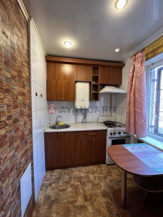 Продам  квартиру вул.Леонида Жаботинского 59 - фото 1