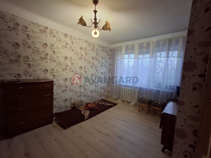 Продам 2х- кімнатну квартиру. Ситова 9Б. - фото 1