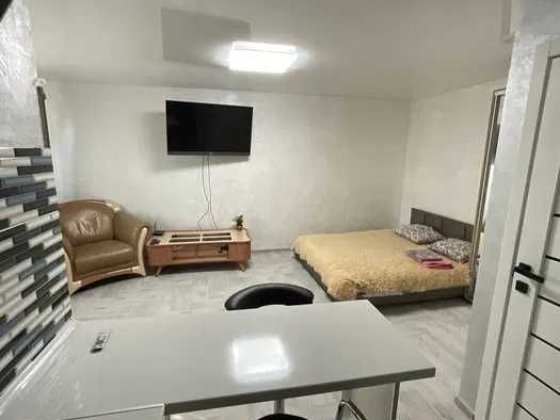 GA S4 Продам 1 ком кв студию Салтовка 8й хлебзавод Ферганская 34 Харьков