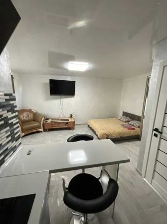 GA S4 Продам 1 ком кв студию Салтовка 8й хлебзавод Ферганская 34 - фото 1