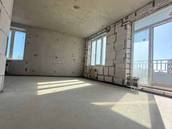 Продаж квартири у новому будинку на пр Лесі Українки Одеса