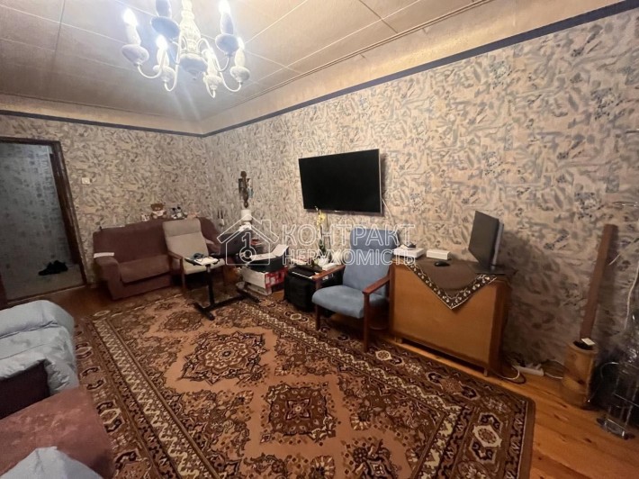 3 комн.кв. Ощепкова Армейская Новые дома бульвар Юрьева Червона Калина - фото 1