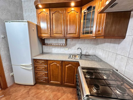 В продаже 3-х комнатная квартира 5/9, Алексеевка Победы 48 (85934) Харьков