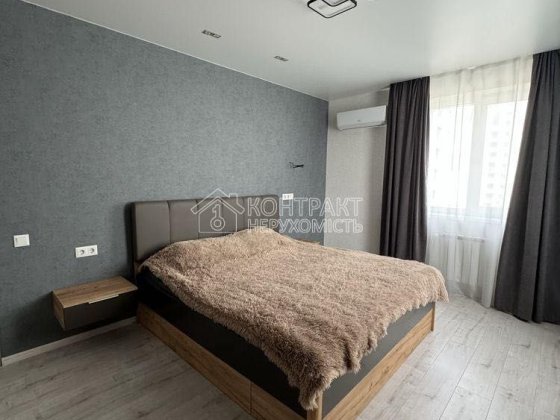 Продам 3к квартиру ЖК Миру-4 м.Индустриальная Сертификат Харьков