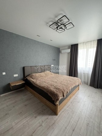 Продам 3к квартиру ЖК Миру-4 м.Индустриальная Сертификат - фото 1