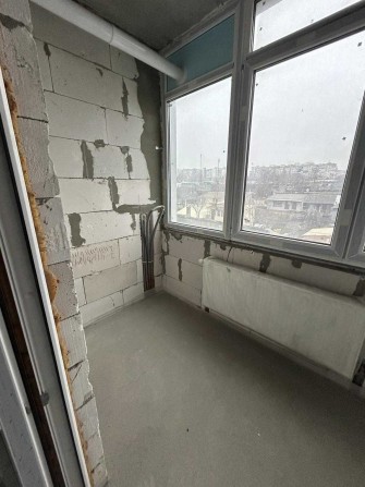 Однокомнатная квартира в новом доме с АГВ в ЖК "Клубный 7"/Разумовская - фото 1