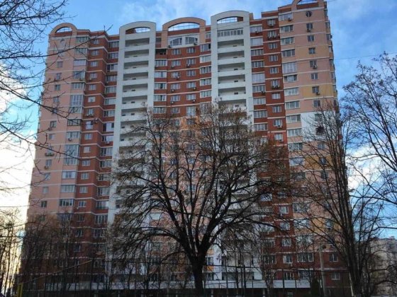 В продаже евро двушка 8/20, ЖК Дуэт Мирослава Мисли 58А (15573) Харків