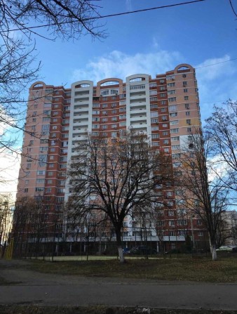 В продаже евро двушка 8/20, ЖК Дуэт Мирослава Мисли 58А (15573) - фото 1