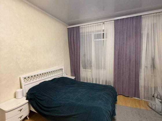 Однокомнатная центр 1к Пантелеймонівська