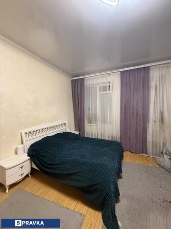 Однокомнатная центр 1к Пантелеймонівська - фото 1