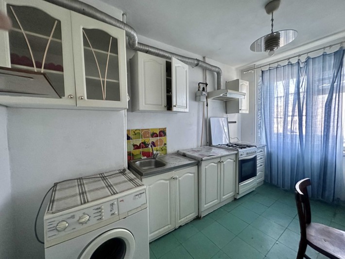 3-х комнатная квартира на Черемушках. - фото 1