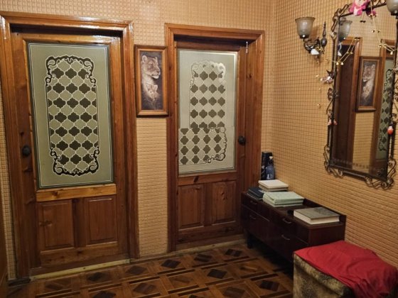 Продам 3х комнатную квартиру на Алексеевке, м Победы,ул.Архитекторов Харьков