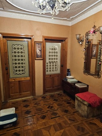 Продам 3х комнатную квартиру на Алексеевке, м Победы,ул.Архитекторов - фото 1