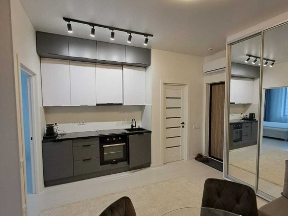 2х к квртиру в ЖК"Эллада" в Аркадии! Одесса