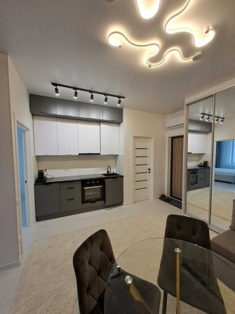 2х к квртиру в ЖК"Эллада" в Аркадии! - фото 1