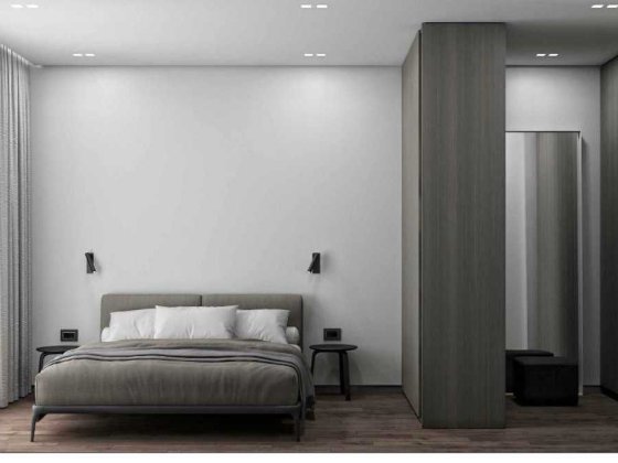 Красивая квартира на Гаршина. Одеса