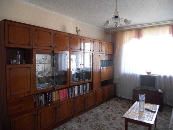 Продам 3 к. квартиру, р-н Одесской Харьков