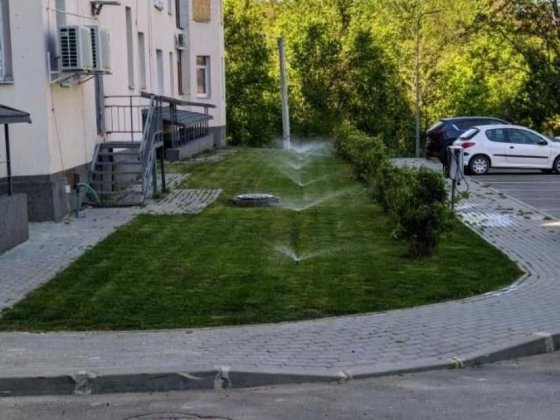 ЖК Сокольники,Професорська,12,2х к квартира,63 м2(код 17217) Харьков