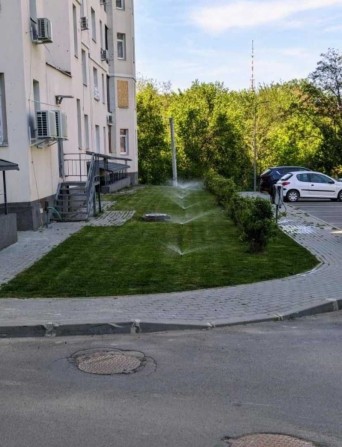 ЖК Сокольники,Професорська,12,2х к квартира,63 м2(код 17217) - фото 1