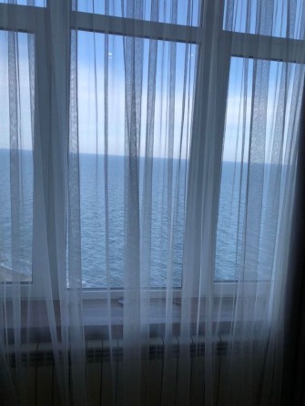 Двухкомнатная квартира с ремонтом в ЖК Морская Симфония - фото 1