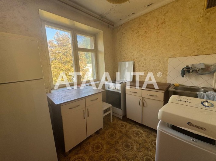 У продажу двокімнатна квартира в провулку Світлому, Аркадія! - фото 1