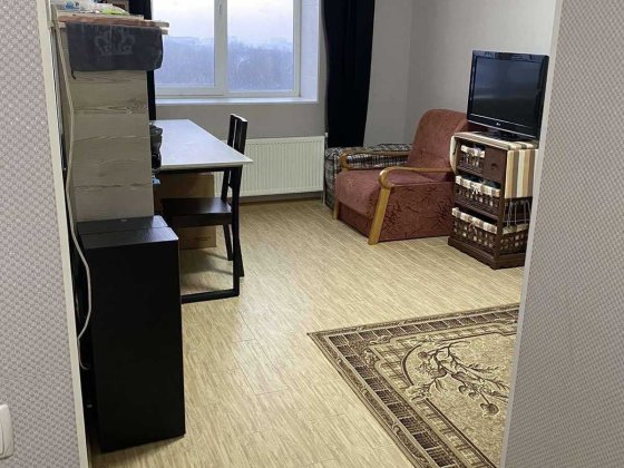 Продам 1 кімн. кв-ру в новобудові, метро Палац Спорту ЖК Маршал Харьков