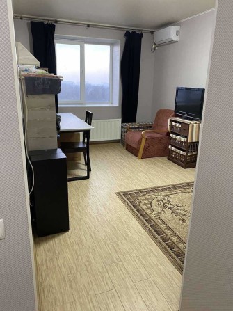 Продам 1 кімн. кв-ру в новобудові, метро Палац Спорту ЖК Маршал - фото 1