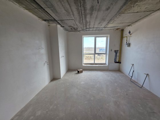 Продам 2-х комнатную квартиру под чистовую отделку в новом доме Одеса