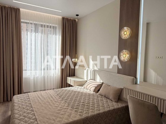 Євродвушка з якісним ремонтом та видом на Генуезьку ЖК Еллада Одеса