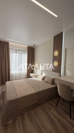 Євродвушка з якісним ремонтом та видом на Генуезьку ЖК Еллада - фото 1