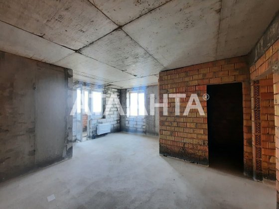 Трикімнатна мрія на Таїрова — простір для життя і натхнення! Одесса